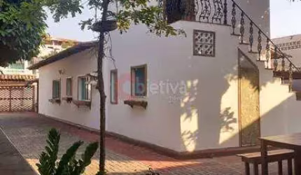 Casa linear, 3 quartos a venda, Jardim Flamboyant - Cabo Frio