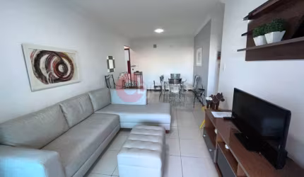 Apartamento linear a venda, 2 quartos, 117m², Centro - Cabo Frio