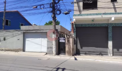 Casa a venda de 2 quartos com RGI - Porto do Carro - Cabo Frio