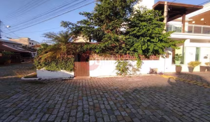 Casa em condomínio de 3 quartos - Palmeiras - Cabo Frio