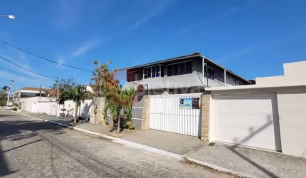 Casa Independente à venda, 11 quartos,  Jardim Excelsior - Cabo Frio
