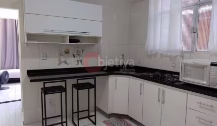 Kitnet a venda em condomínio, Braga - Cabo Frio