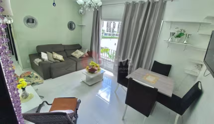 Apartamento à venda, 3 quartos, Vila Nova - Cabo Frio