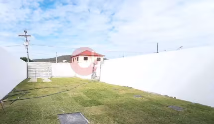 Casa com 2 dormitórios à venda - Parque Balneário São Francisco - Cabo Frio/RJ
