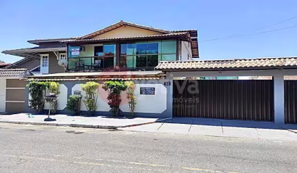 Casa com 2 dormitórios à venda, 84 m² - Ogiva - Cabo Frio/RJ