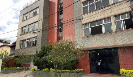 Apartamento linear à venda, 2 quartos, Centro - Cabo Frio
