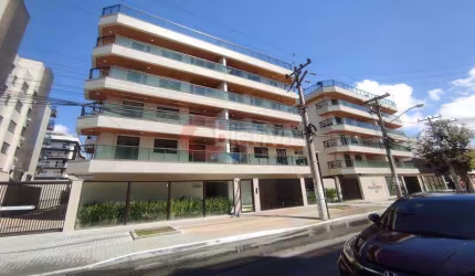Apartamento de 2 quartos à venda, Algodoal - Cabo Frio/RJ