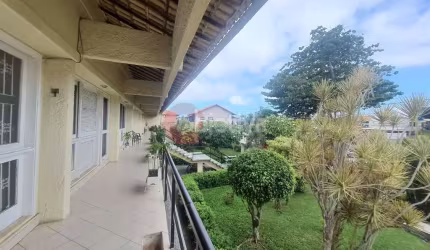Apartamento linear, 1 quarto, Portinho - Cabo Frio