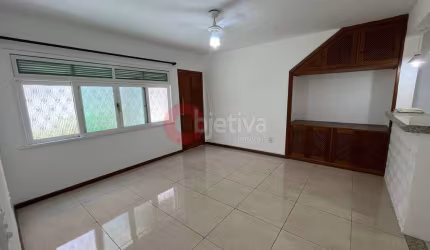 Apartamento térreo, 3 quartos, Braga - Cabo Frio