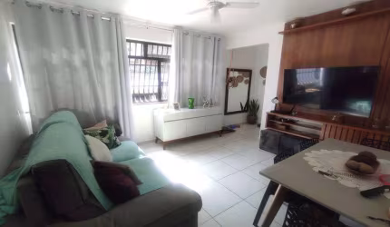 Apartamento de 01 quarto a venda ou locação fixa - Centro - Cabo Frio