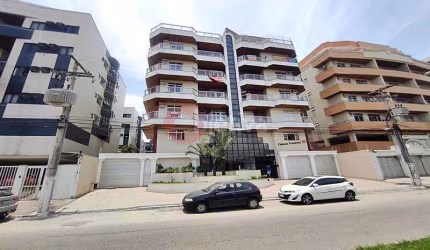 Apartamento  para locação fixa de 2 quartos - Braga - Cabo Frio