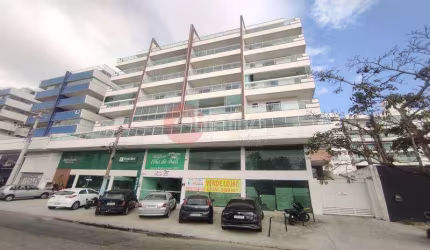 Cobertura a venda de 2 quartos - Braga - Cabo Frio - RJ