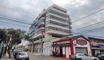 Apartamento com 1 dormitório à venda - Centro - Cabo Frio/RJ