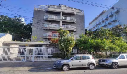 Apartamento com 2 dormitórios à venda, 90 m² - Passagem - Cabo Frio/RJ