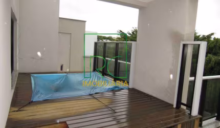 Cobertura com 4 quartos, 177m² em Rio de Janeiro, Recreio dos Bandeirantes