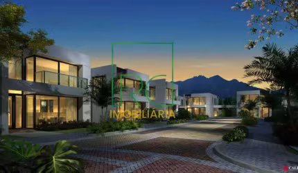 Casa com 3 quartos, 263m² em Rio de Janeiro, Recreio dos Bandeirantes
