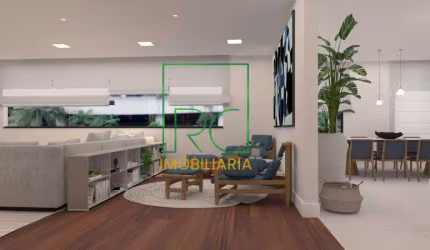 Casa com 6 quartos, 677m², à venda em Rio de Janeiro, Laranjeiras