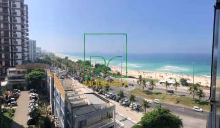 Apartamento com 3 quartos, 157m², à venda em Rio de Janeiro, Barra da Tijuca