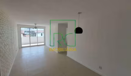Apartamento à venda, no Condomínio Vicente Scofano,  em Rio de Janeiro, Recreio dos Bandeirantes, com 3 quartos, 102m²
