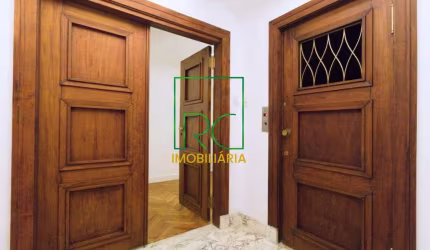 Apartamento com 4 quartos, 320m², à venda em Rio de Janeiro, Flamengo