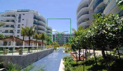 Apartamento de luxo com 4 quartos, 390m², à venda em Rio de Janeiro, Barra da Tijuca