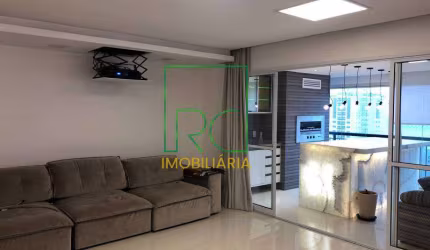 Apartamento com 3 quartos, 169m², à venda em Rio de Janeiro, Barra da Tijuca