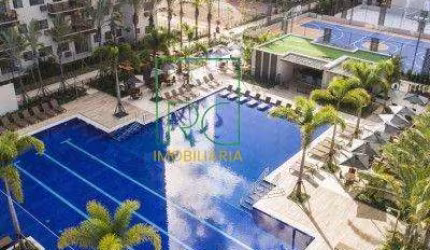 Apartamento com 3 quartos, 77,34m², à venda em Rio de Janeiro, Jacarepaguá