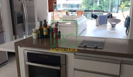 Apartamento com 4 quartos, 250m², à venda em Rio de Janeiro, Barra da Tijuca