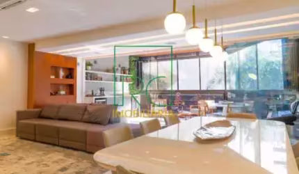 Apartamento com 3 quartos, 156m², à venda em Rio de Janeiro, Barra da Tijuca