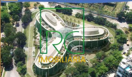 Loja, 86m² em Rio de Janeiro, Barra da Tijuca