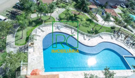 Apartamento com 2 quartos, 52m², à venda em Rio de Janeiro, Jacarepaguá