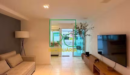 Apartamento com 2 quartos, 80m², à venda em Rio de Janeiro, Barra da Tijuca