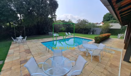 Casa de condomínio com 4 quartos, 1350m², à venda em Rio de Janeiro, Barra da Tijuca