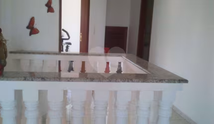 Casa com 5 quartos à venda na Rua Nardini Pirozzi, 127, Interlagos, São Paulo, 642 m2 por R$ 2.500.000