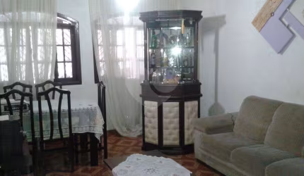 Casa com 3 quartos à venda na Rua das Bromeliáceas, 48, Parque das Árvores, São Paulo, 150 m2 por R$ 900.000