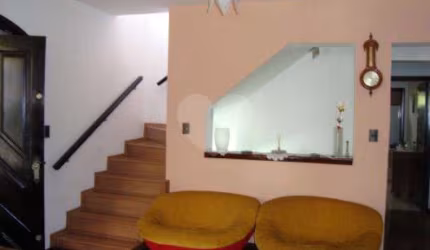 Casa com 3 quartos à venda na Rua Sassaki, 554, Vila Marari, São Paulo, 200 m2 por R$ 600.000