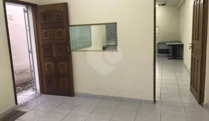 Casa com 3 quartos à venda na Rua Bertioga, 172, Chácara Inglesa, São Paulo, 270 m2 por R$ 1.350.000