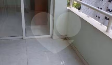 Apartamento com 3 quartos à venda na Rua Elizabeth Barbegian Baldinato, 231, Vila Suzana, São Paulo, 110 m2 por R$ 580.000