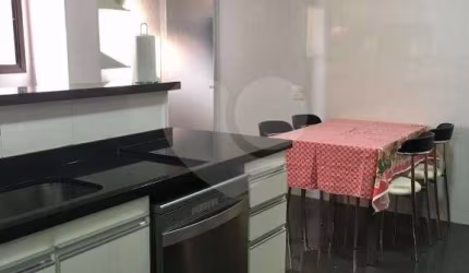 Apartamento com 3 quartos à venda na Avenida Mascote, 333, Vila Mascote, São Paulo, 141 m2 por R$ 1.020.000