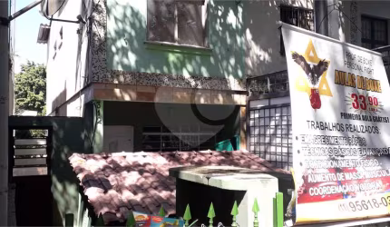 Terreno à venda na Rua José Jannarelli, 336, Vila Progredior, São Paulo, 1000 m2 por R$ 6.000.000