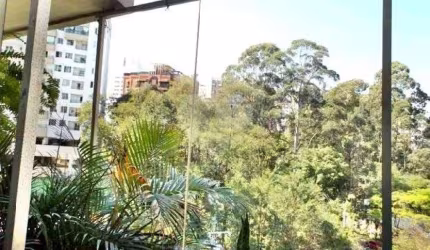 Apartamento com 3 quartos à venda na Rua Iupeba, 168, Jardim Ampliação, São Paulo, 157 m2 por R$ 790.000