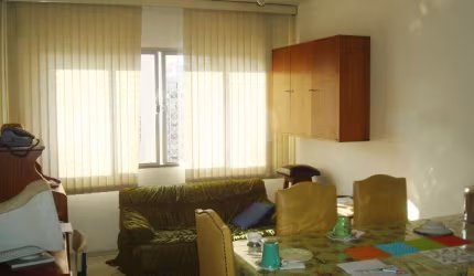 Apartamento com 3 quartos à venda na Alameda Lorena, 799, Jardim Paulista, São Paulo, 138 m2 por R$ 1.500.000