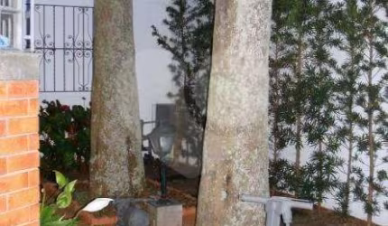 Casa com 3 quartos à venda na Rua Céu Tropical, 226, Conjunto Residencial Jardim Canaã, São Paulo, 263 m2 por R$ 850.000