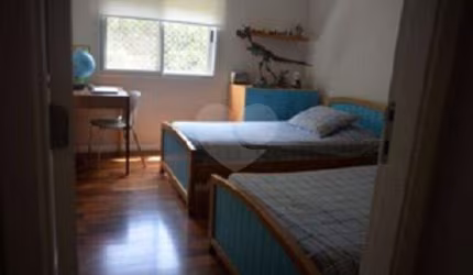 Apartamento com 4 quartos à venda na Rua Itapaiuna, 1800, Jardim Morumbi, São Paulo, 286 m2 por R$ 2.800.000