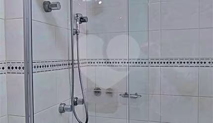 Apartamento com 4 quartos à venda na Rua Praia do Castelo, 129, Vila Mascote, São Paulo, 106 m2 por R$ 900.000