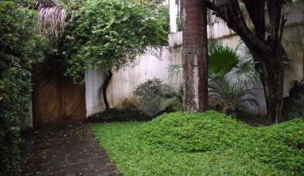 Casa com 5 quartos para alugar na Rua José Pepe, 79, Jardim Leonor, São Paulo, 980 m2 por R$ 15.000