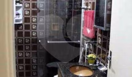Casa com 3 quartos à venda na Rua Valdomiro Lobo da Costa, 169, Vila das Mercês, São Paulo, 250 m2 por R$ 1.100.000