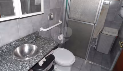 Casa com 4 quartos à venda na Rua Sarkis Guludjian, 159, City Bussocaba, Osasco, 230 m2 por R$ 1.250.000