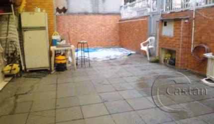 Casa com 3 quartos à venda na Rua Urbano do Couto, 77, Alto da Mooca, São Paulo, 300 m2 por R$ 1.485.000
