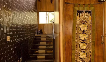 Casa em condomínio fechado com 4 quartos à venda na Rua Professor Luiz Oliani, 264, Morumbi, São Paulo, 747 m2 por R$ 3.500.000